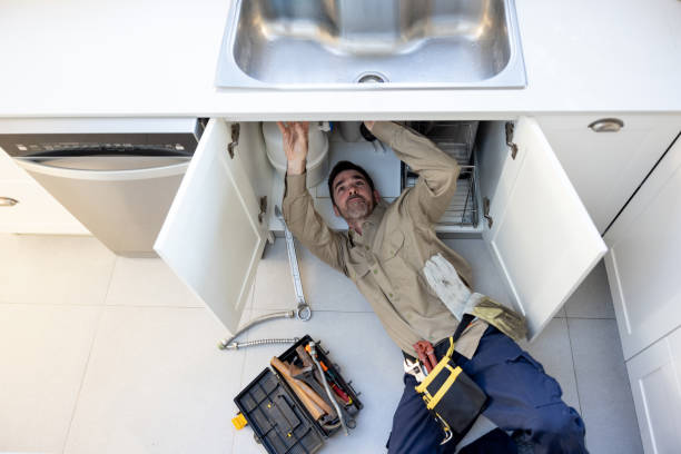 Best Emergency Plumber  in Avondale Estates, GA