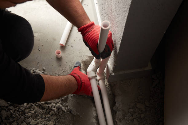 Best Plumbing Installation Services  in Avondale Estates, GA